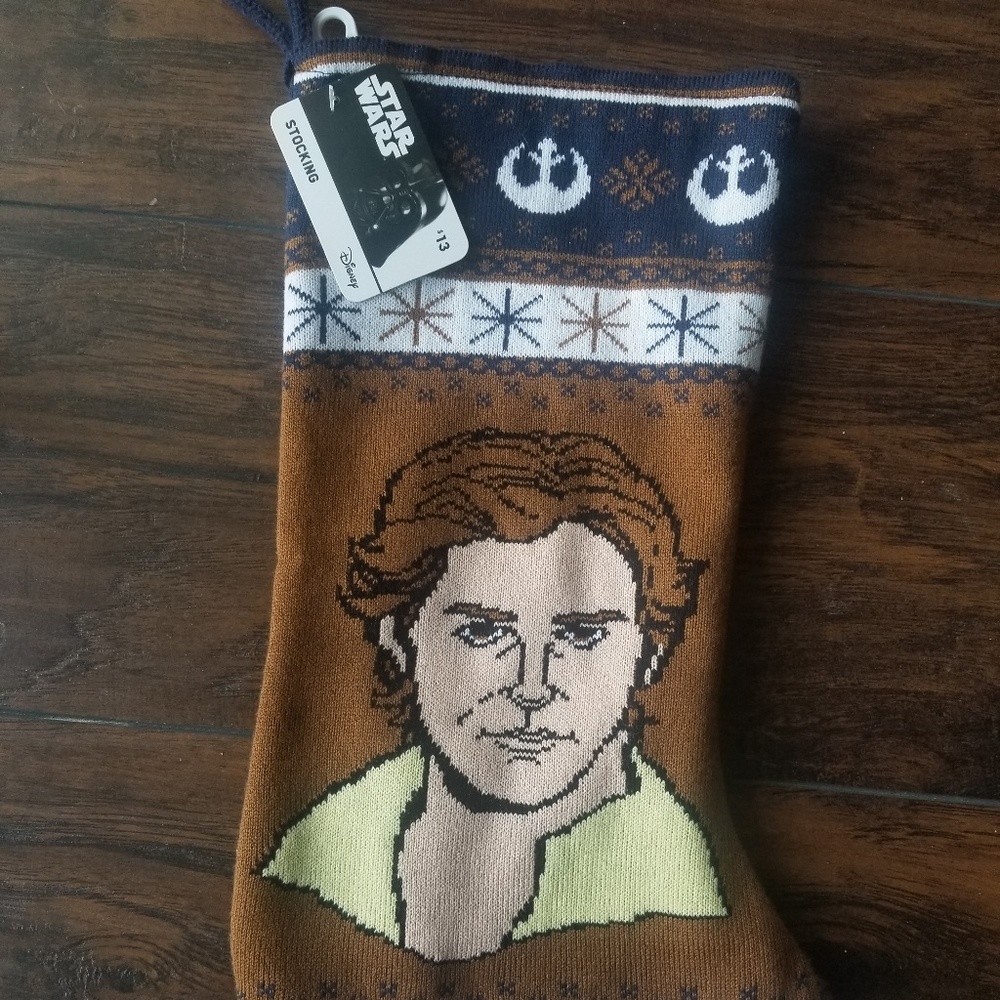Christmas stocking